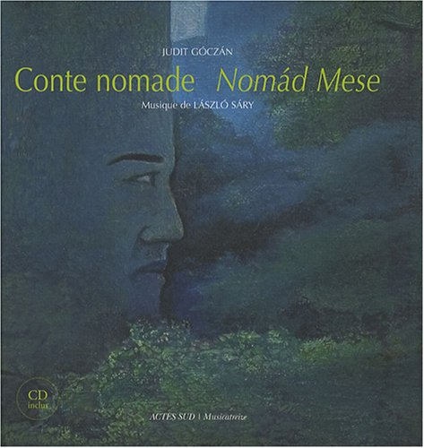 Conte nomade. Nomad mese