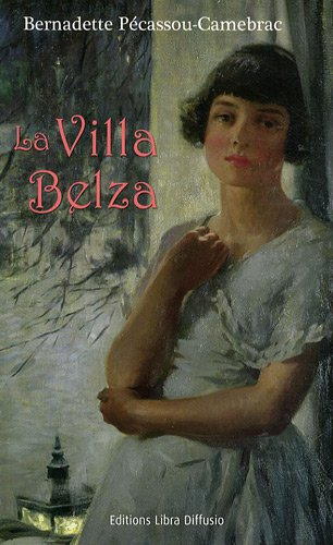 La villa Belza