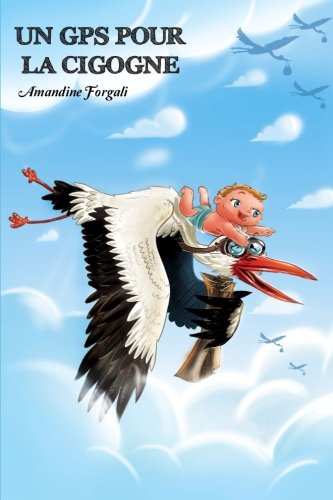 un gps pour la cigogne