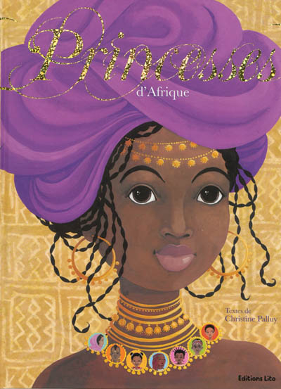 Princesses d'Afrique