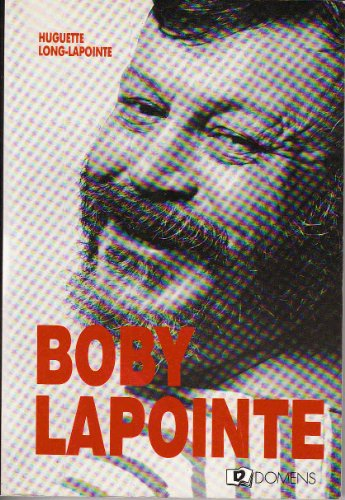 boby lapointe