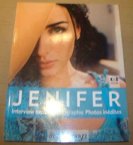 Instant-mag 2. Jenifer