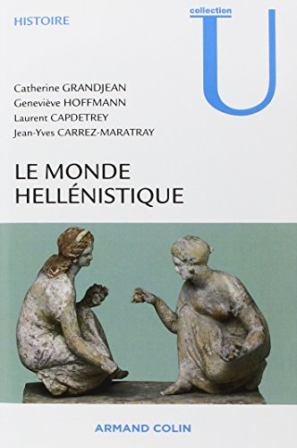 Le monde hellénistique