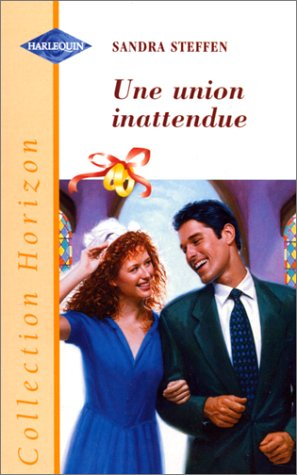 une union inattendue (collection horizon)