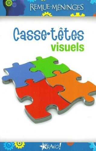 casse-têtes visuels