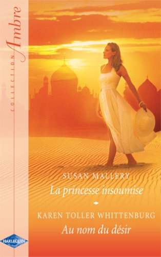 La princesse insoumise. Au nom du désir