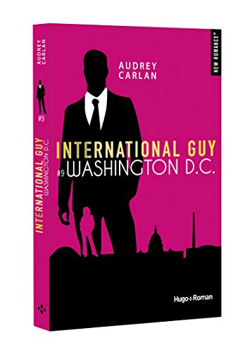 International Guy. Vol. 9. Washington D.C.