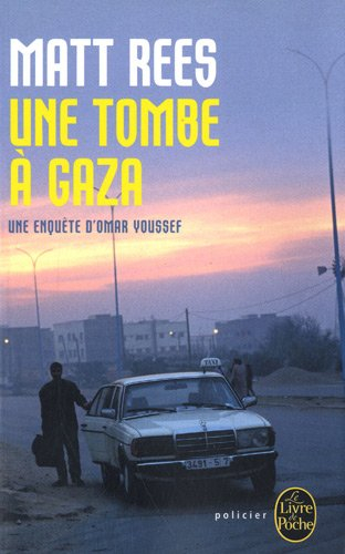 Une enquête d'Omar Youssef. Une tombe à Gaza