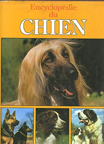 encyclopédie du chien