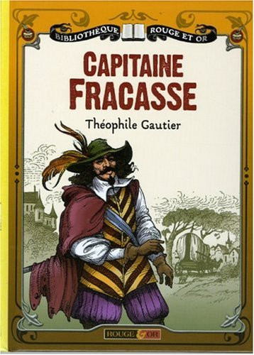 Le capitaine Fracasse