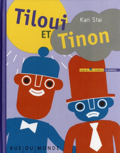 Tiloui et Tinon