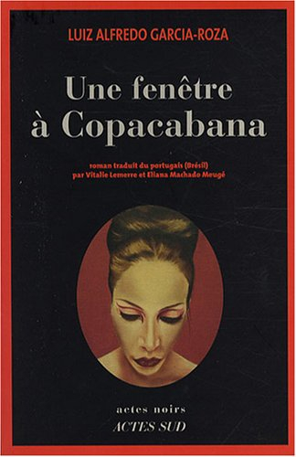 Une fenêtre à Copacabana
