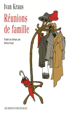 Réunions de famille