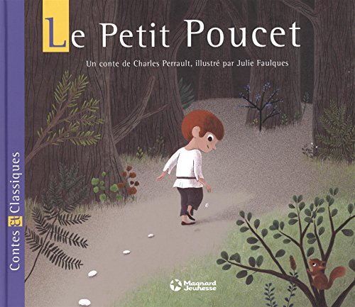 Le petit Poucet