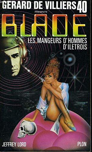 Les Mangeurs d'hommes d'Iletrois