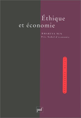 Ethique et économie