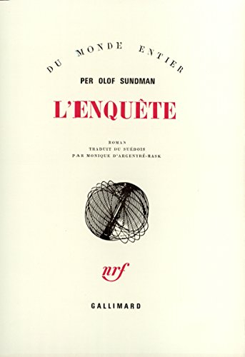l'enquête