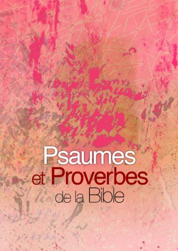 Psaumes et proverbes de la Bible