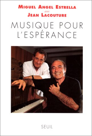 Musique pour l'espérance