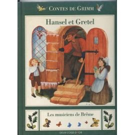 Hansel et Gretel