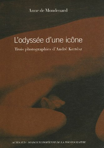 L'odyssée d'une icône : trois photographies d'André Kertész