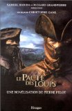 Le pacte des loups