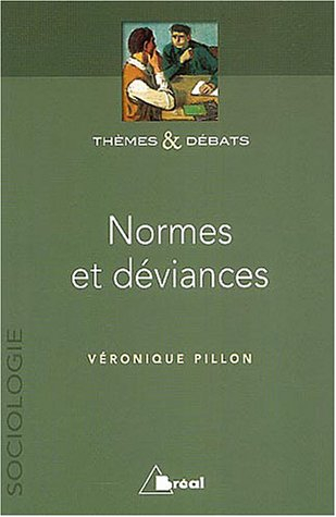 Normes et déviances