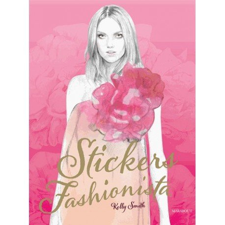 Stickers fashionista