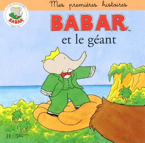 Babar et le géant
