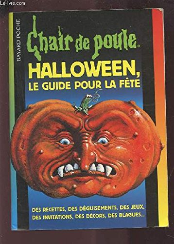 Halloween, le guide pour la fête