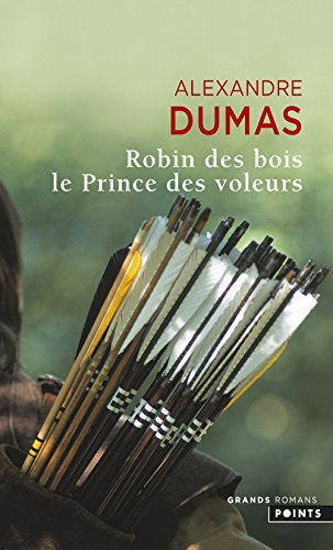 Robin des bois, le prince des voleurs