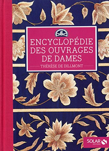 Encyclopédie des ouvrages de dames