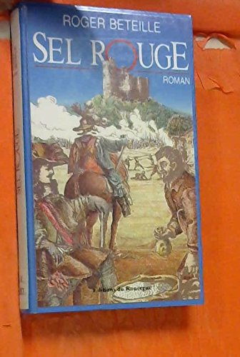 Sel rouge