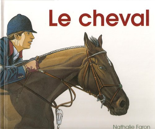 Le cheval