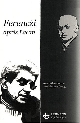 Ferenczi après Lacan