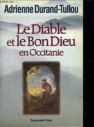 Le diable et le bon dieu en Occitanie