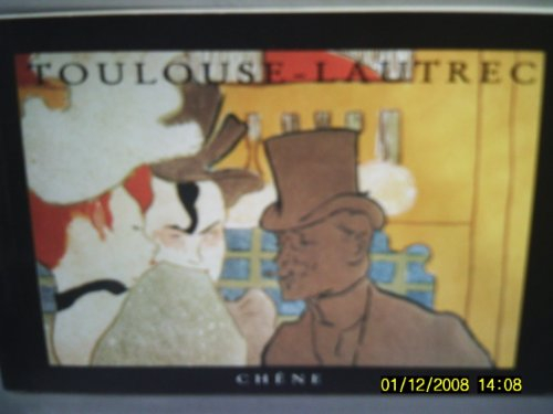 Toulouse-Lautrec