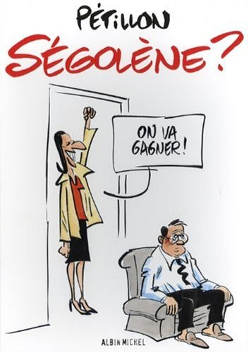 Ségolène ?