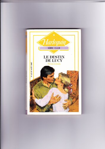 Le Destin de Lucy (Harlequin)