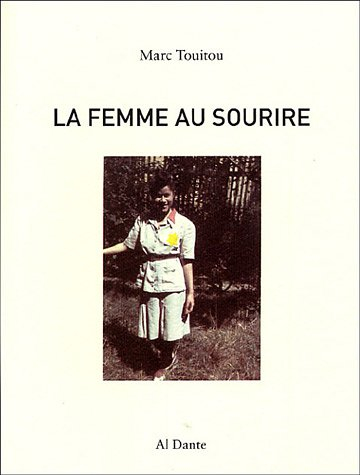 La femme au sourire