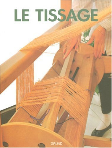 Le Tissage