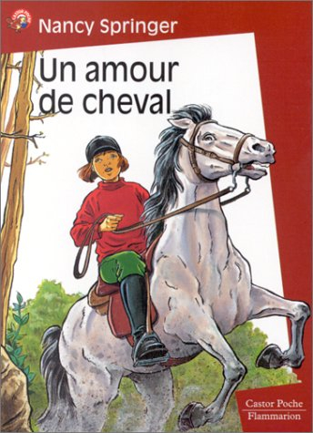 Un amour de cheval