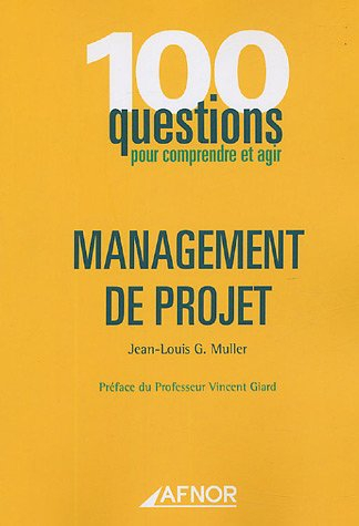 Management de projet