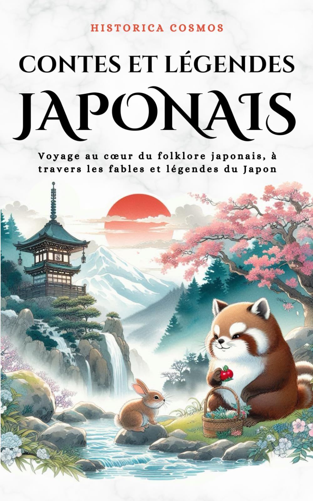 Contes et Légendes Japonais: Voyage au Cœur du Folklore Japonais, à travers les fables et légendes d