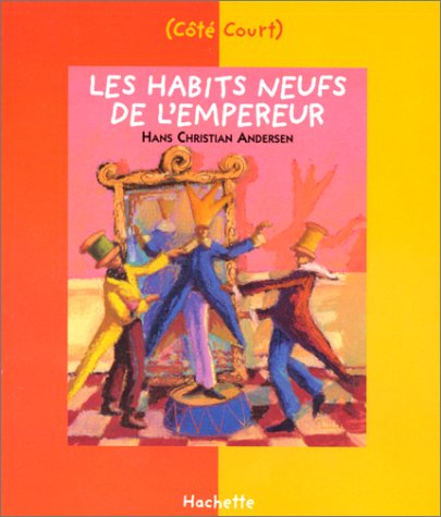 Les habits neufs de l'empereur