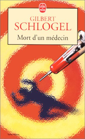 Mort d'un médecin