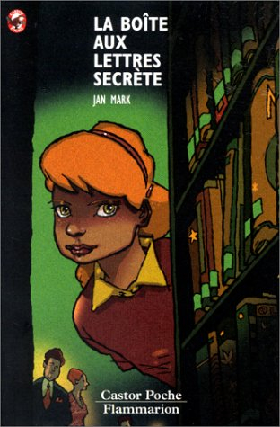 La boîte aux lettres secrète