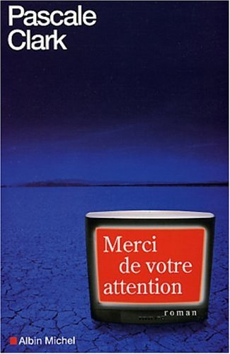 Merci de votre attention