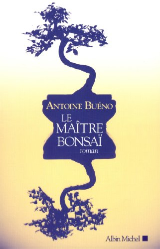 Le maître bonsaï