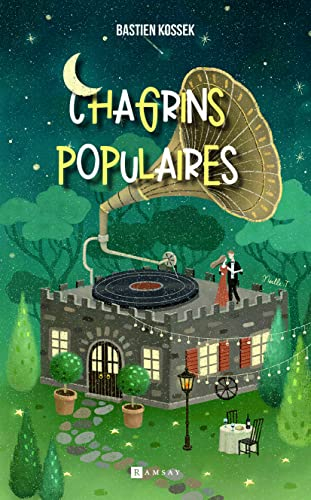 Chagrins populaires